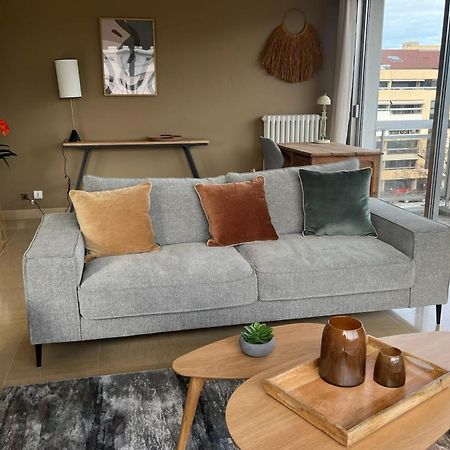 אנסי Tournette-Comfortable And Quiet Luxury Apartment מראה חיצוני תמונה