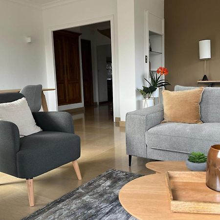 אנסי Tournette-Comfortable And Quiet Luxury Apartment מראה חיצוני תמונה