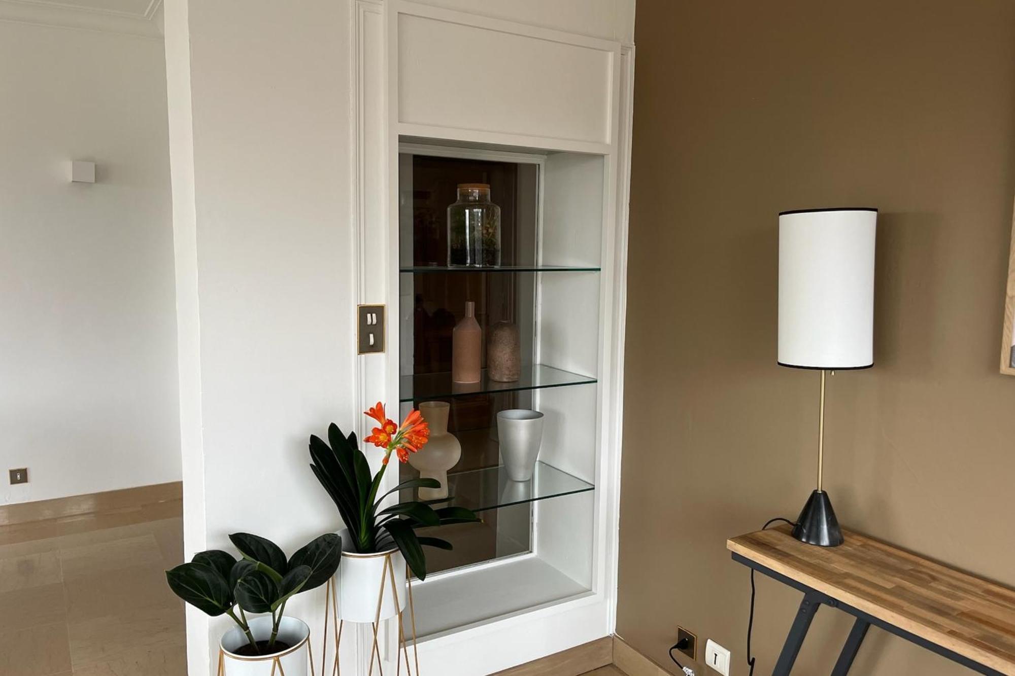 אנסי Tournette-Comfortable And Quiet Luxury Apartment מראה חיצוני תמונה