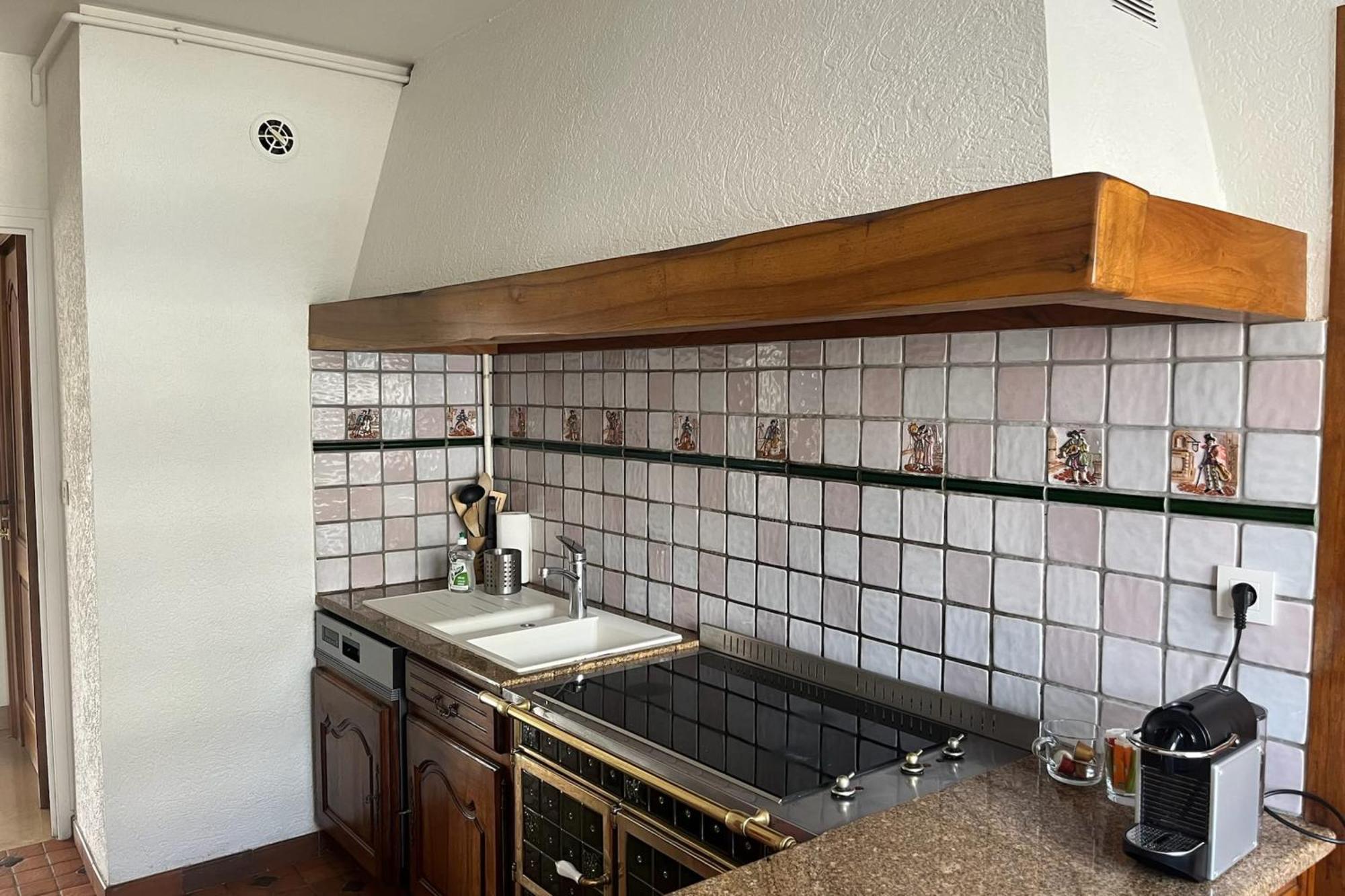 אנסי Tournette-Comfortable And Quiet Luxury Apartment מראה חיצוני תמונה