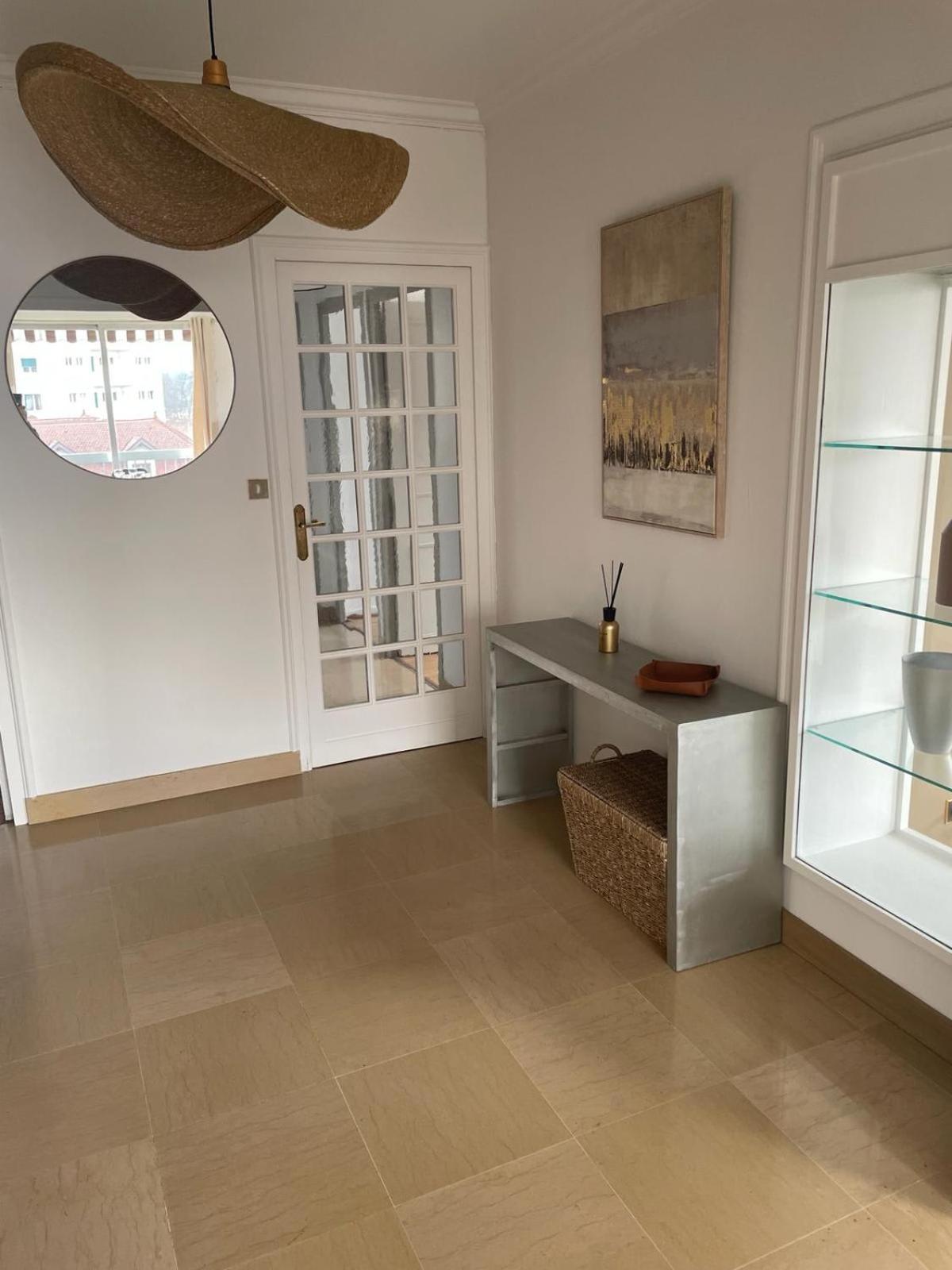 אנסי Tournette-Comfortable And Quiet Luxury Apartment מראה חיצוני תמונה