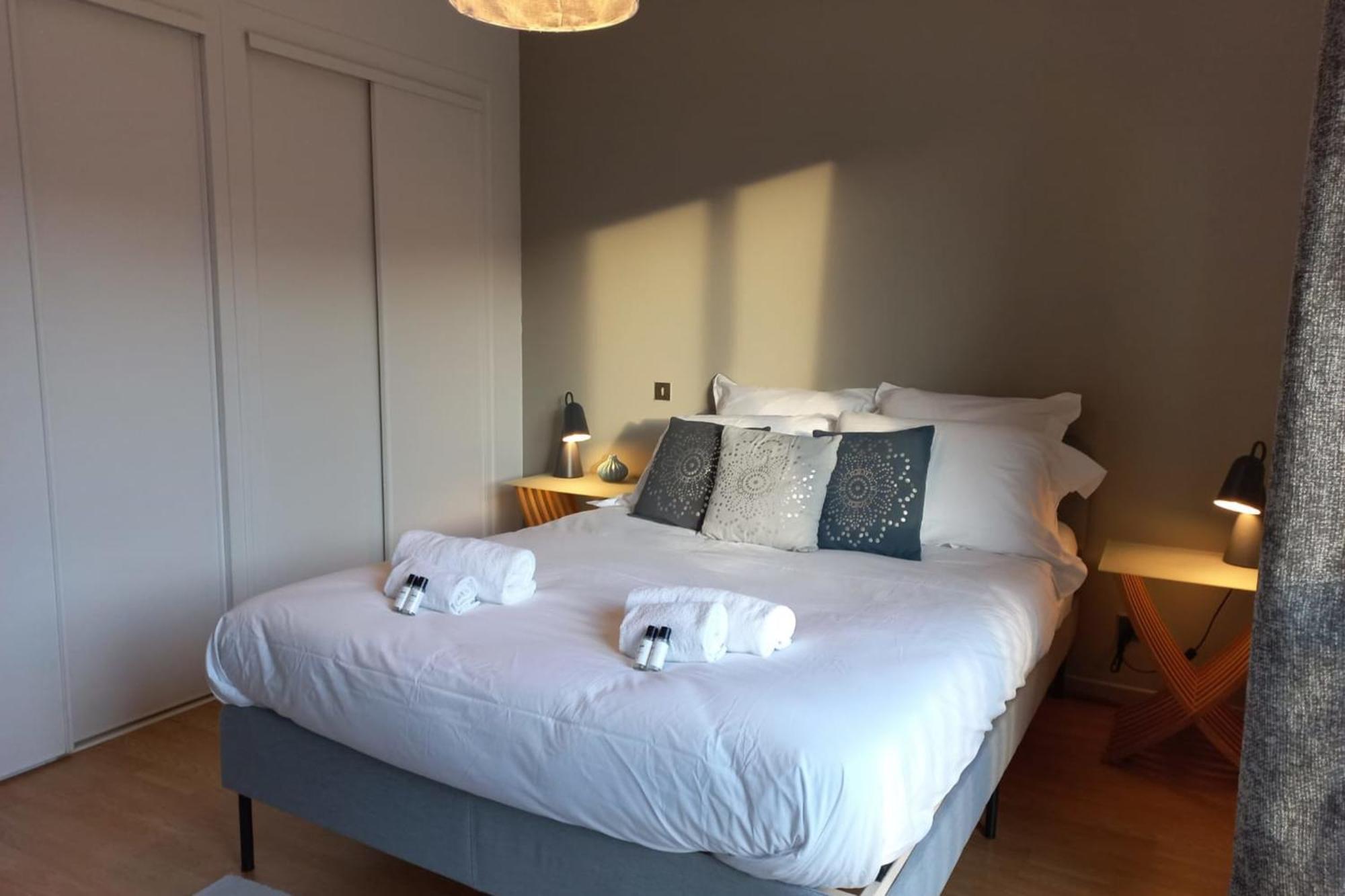אנסי Tournette-Comfortable And Quiet Luxury Apartment מראה חיצוני תמונה