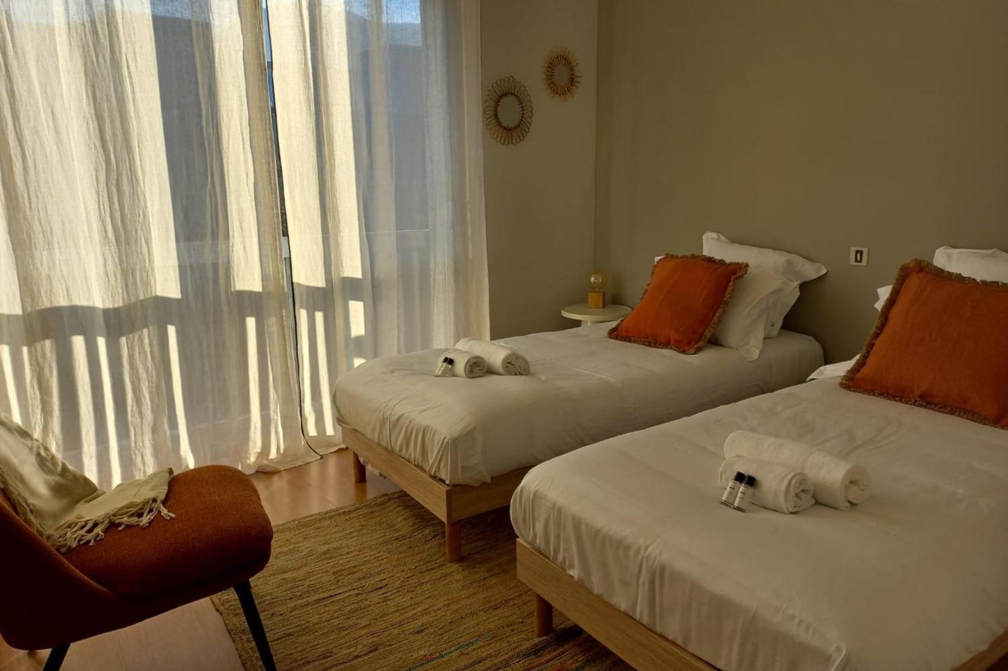 אנסי Tournette-Comfortable And Quiet Luxury Apartment מראה חיצוני תמונה